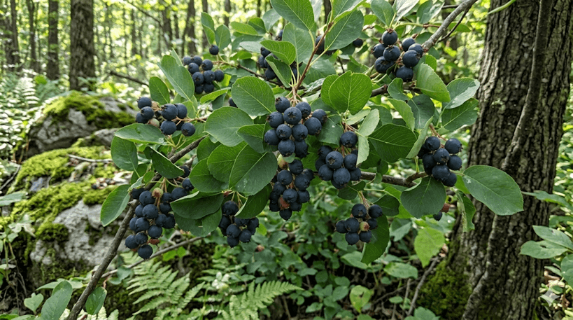 Alternate-leaf Dogwood